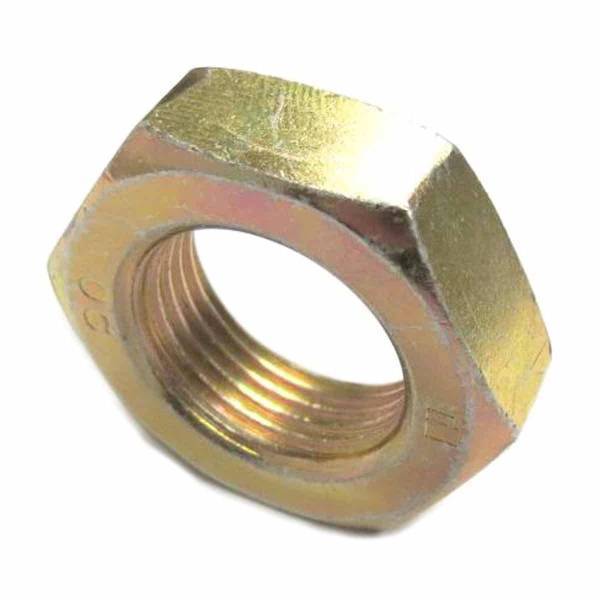 Industrial Injection - Industrial Injection Dodge P7100 Injection Pump Drive Shaft Nut For Cummins - 2915032031