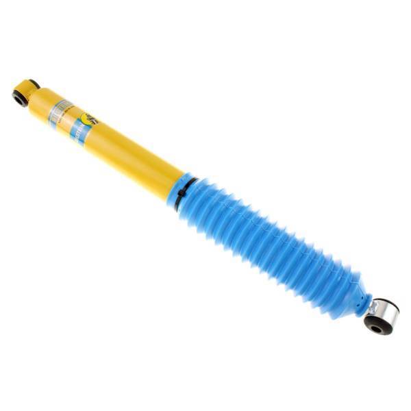 Bilstein - Bilstein 46mm Monotube Shock Absorber B6 4600 - Suspension Shock Absorber - 24-013291