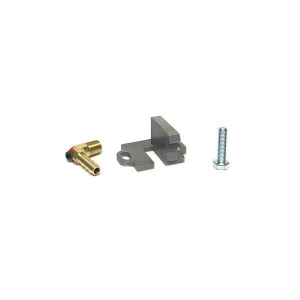 Industrial Injection - Industrial Injection Dodge Performance Fuel Plate Kit 94-98 5.9L Cummins Number 6 - 23G403