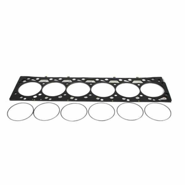 Industrial Injection - Industrial Injection Dodge Fire Ring Gasket Kit for 03-07 5.9L Cummins - PDM-54557A