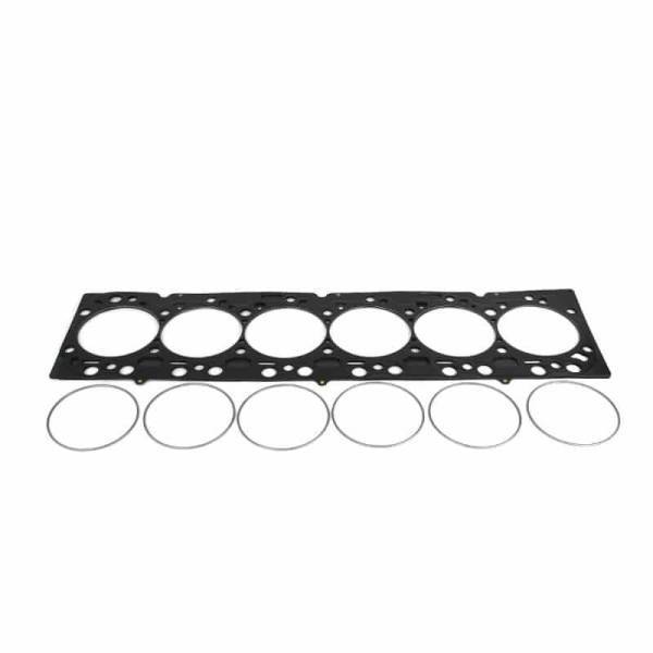 Industrial Injection - Industrial Injection Dodge Fire Ring Gasket Kit for 2007.5-2018 6.7L Cummins - PDM-54774