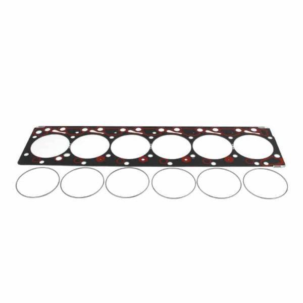 Industrial Injection - Industrial Injection Dodge Fire Ring Gasket Kit For 89-98 Cummins Spec 4.550 - PDM-4068C