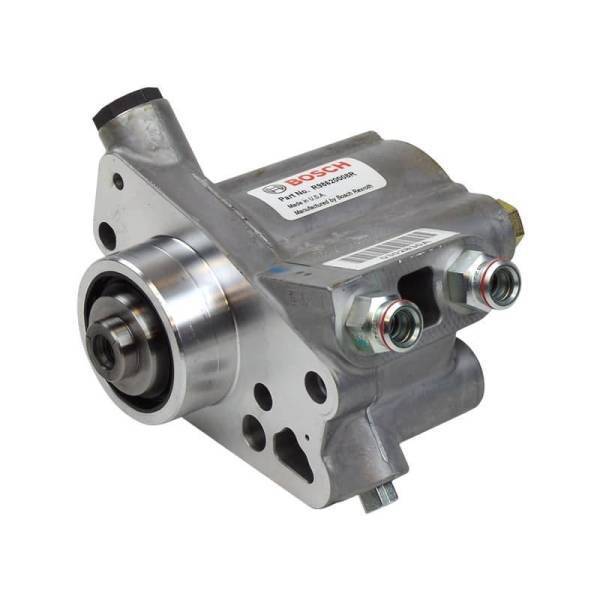 Industrial Injection - Industrial Injection Ford Remanufactured High Pressure Oil Pump For 96-97 Power Stroke - HP005X