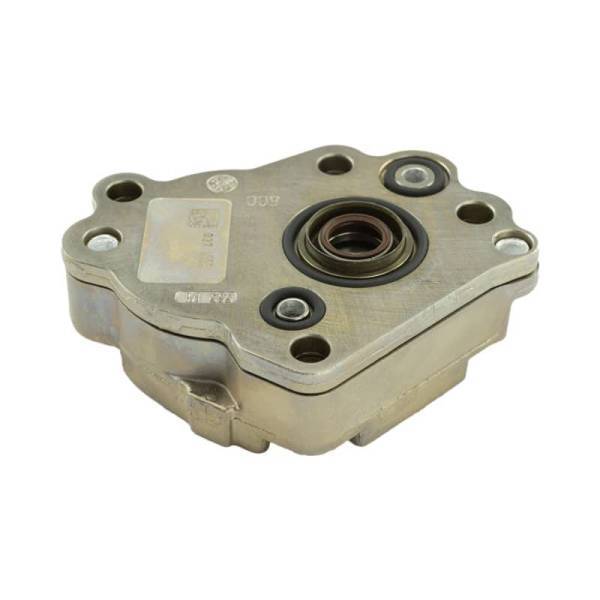 Industrial Injection - Industrial Injection GM Bag Of Parts For 2004.5-2006 LLY 6.6L Duramax - 433403