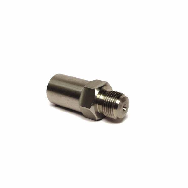Industrial Injection - Industrial Injection GM Rail Plug For 6.6L LB7 Duramax - 412512