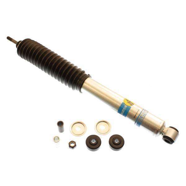 Bilstein - Bilstein 46mm Monotube Shock Absorber B8 5100 - Suspension Shock Absorber - 24-065283