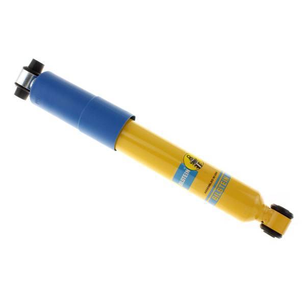 Bilstein - Bilstein 46mm Monotube Shock Absorber B6 4600 - Suspension Shock Absorber - 24-104050