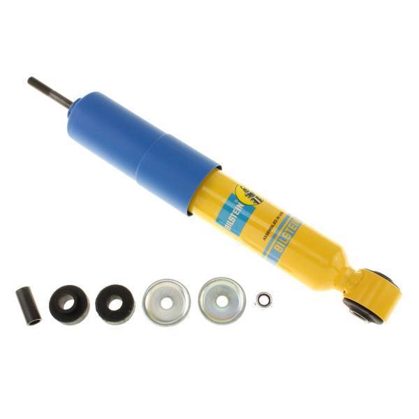 Bilstein - Bilstein 46mm Monotube Shock Absorber B6 4600 - Suspension Shock Absorber - 24-184847