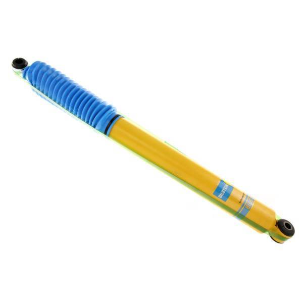 Bilstein - Bilstein 46mm Monotube Shock Absorber B6 4600 - Suspension Shock Absorber - 24-185325