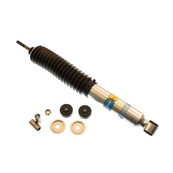 Bilstein - Bilstein 46mm Monotube Shock Absorber B8 5100 - Suspension Shock Absorber - 24-185523