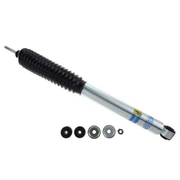 Bilstein - Bilstein 46mm Monotube Shock Absorber B8 5100 - Suspension Shock Absorber - 24-185776