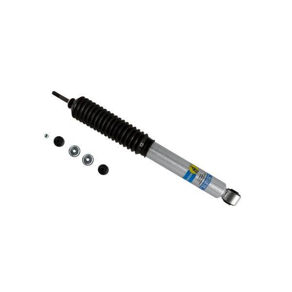 Bilstein - Bilstein 46mm Monotube Shock Absorber B8 5100 - Suspension Shock Absorber - 24-186018