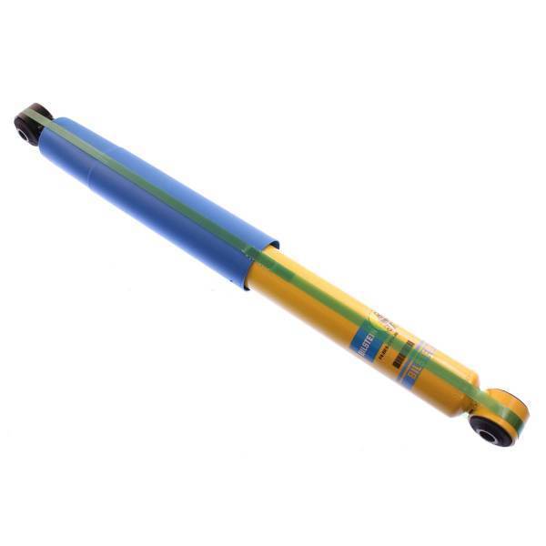 Bilstein - Bilstein 46mm Monotube Shock Absorber B6 4600 - Suspension Shock Absorber - 24-186094