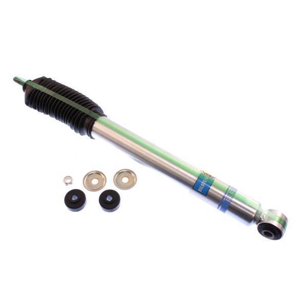 Bilstein - Bilstein 46mm Monotube Shock Absorber B8 5100 - Suspension Shock Absorber - 24-186681