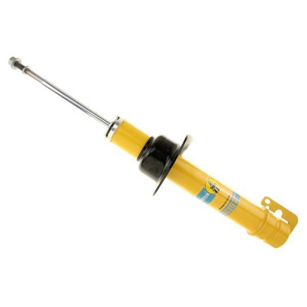 Bilstein - Bilstein 46mm Monotube Shock Absorber B6 4600 - Suspension Shock Absorber - 24-186797