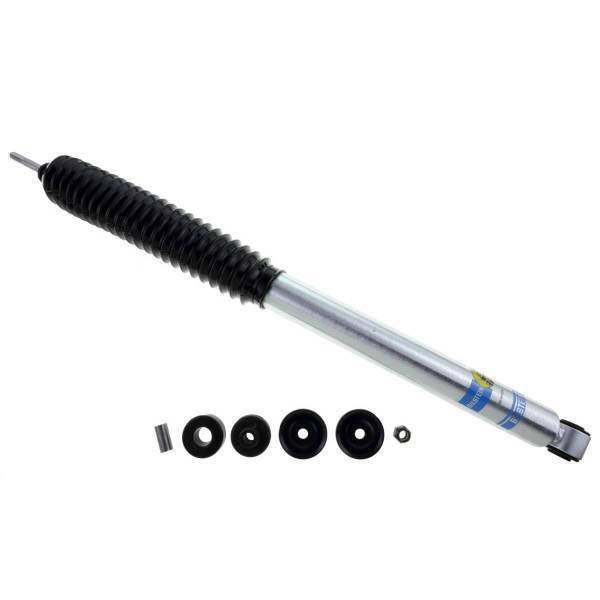 Bilstein - Bilstein 46mm Monotube Shock Absorber B8 5100 - Suspension Shock Absorber - 24-187213