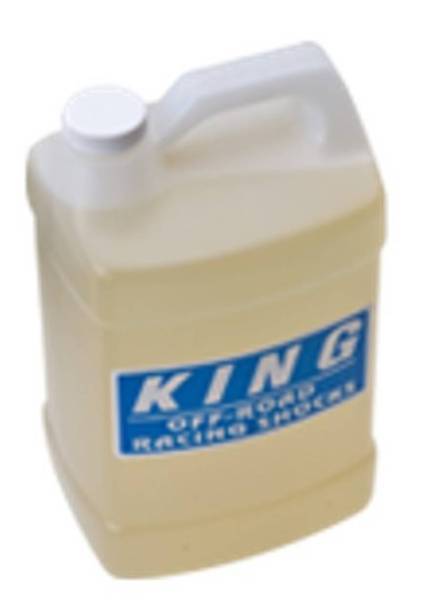 King Shocks - King Shocks King Shock Oil (Gallon) - F10011