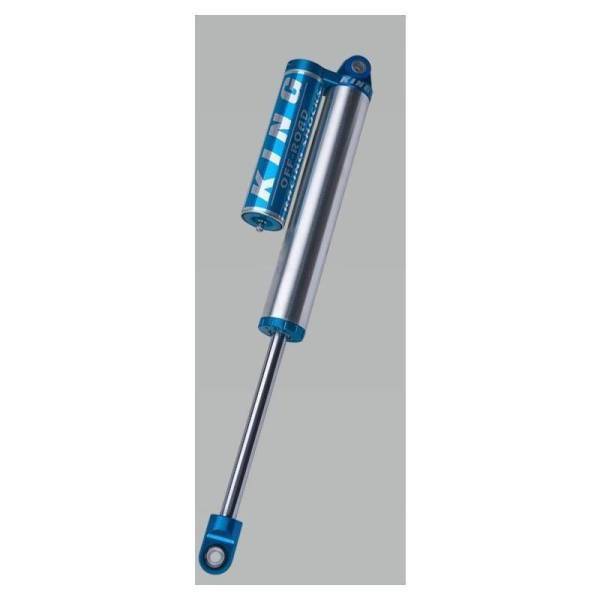 King Shocks - King Shocks 6 in 2.0 PR Smoothie Shock Emulsion w/o Res 7/8 Shaft - PR2006-SSNR