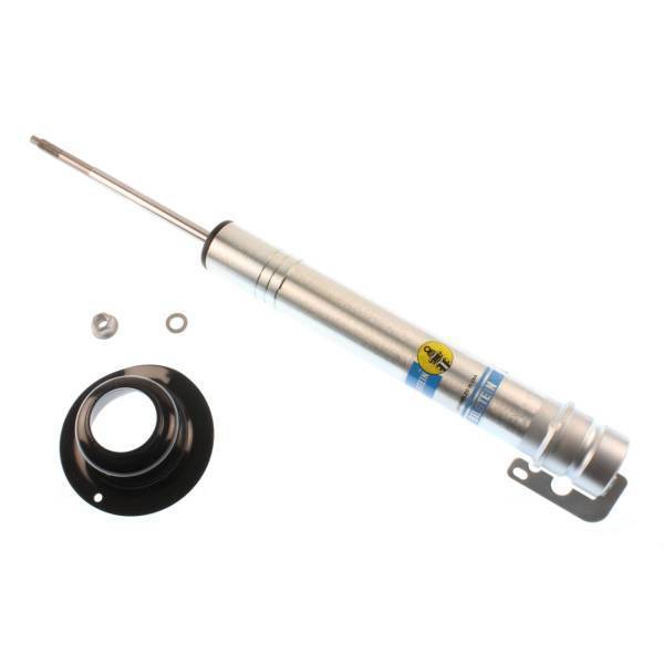 Bilstein - Bilstein 46mm Monotube Shock Absorber B8 5100 (Ride Height Adjustable) - Suspension Shock Absorber - 24-225793