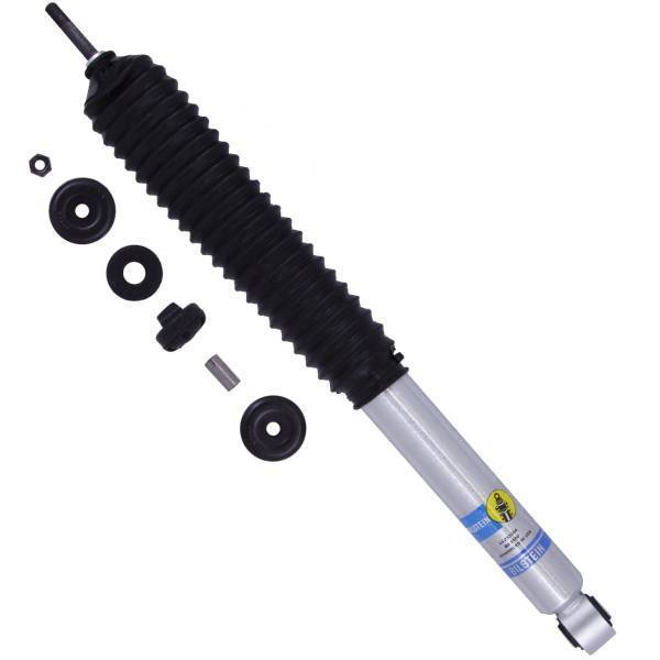 Bilstein - Bilstein 46mm Monotube Shock Absorber B8 5100 - Suspension Shock Absorber - 24-233354