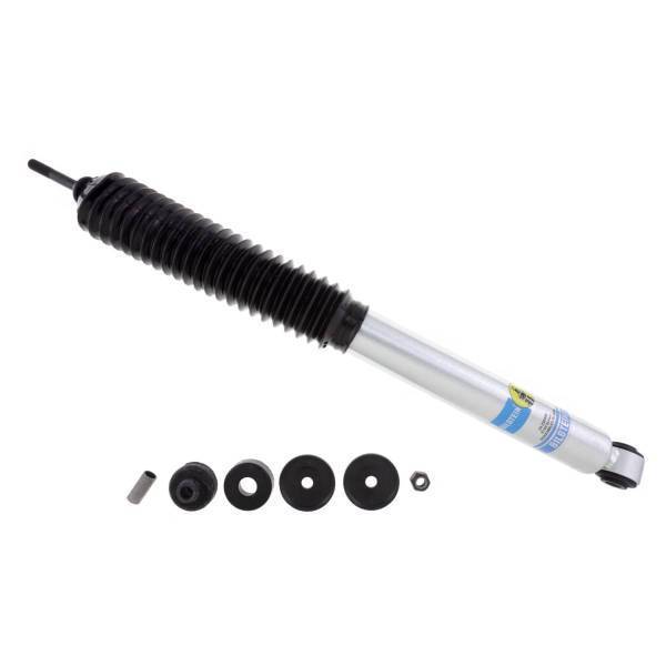 Bilstein - Bilstein 46mm Monotube Shock Absorber B8 5100 - Suspension Shock Absorber - 24-239455