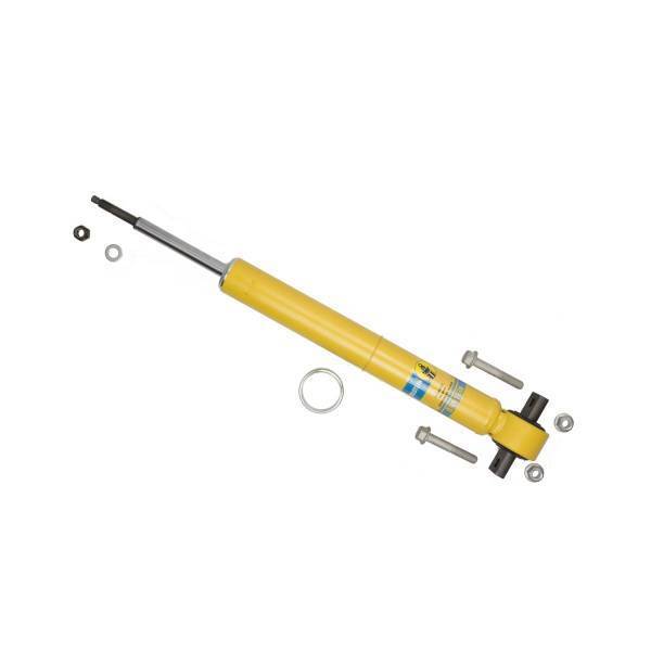 Bilstein - Bilstein 46mm Monotube Shock Absorber B6 4600 - Suspension Shock Absorber - 24-248112