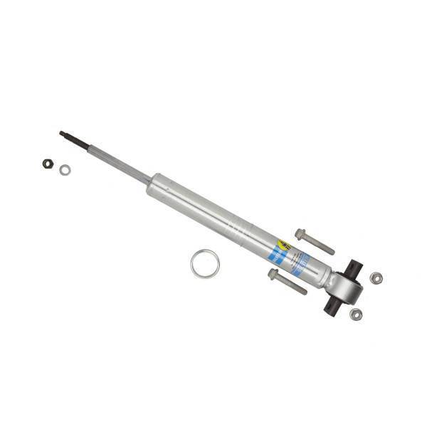 Bilstein - Bilstein 46mm Monotube Shock Absorber B8 5100 (Ride Height Adjustable) - Suspension Shock Absorber - 24-248129