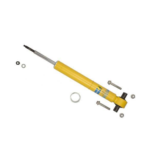 Bilstein - Bilstein 46mm Monotube Shock Absorber B6 4600 - Suspension Shock Absorber - 24-253208