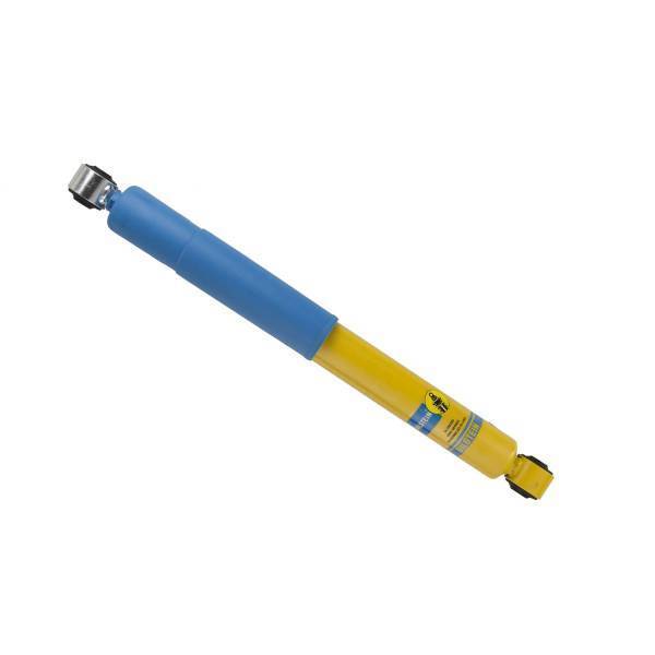 Bilstein - Bilstein 46mm Monotube Shock Absorber B6 4600 - Suspension Shock Absorber - 24-256254