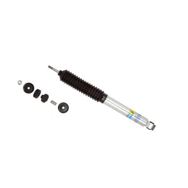 Bilstein - Bilstein 46mm Monotube Shock Absorber B8 5100 - Suspension Shock Absorber - 24-268639