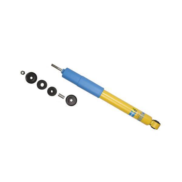 Bilstein - Bilstein 46mm Monotube Shock Absorber B6 4600 - Suspension Shock Absorber - 24-269421