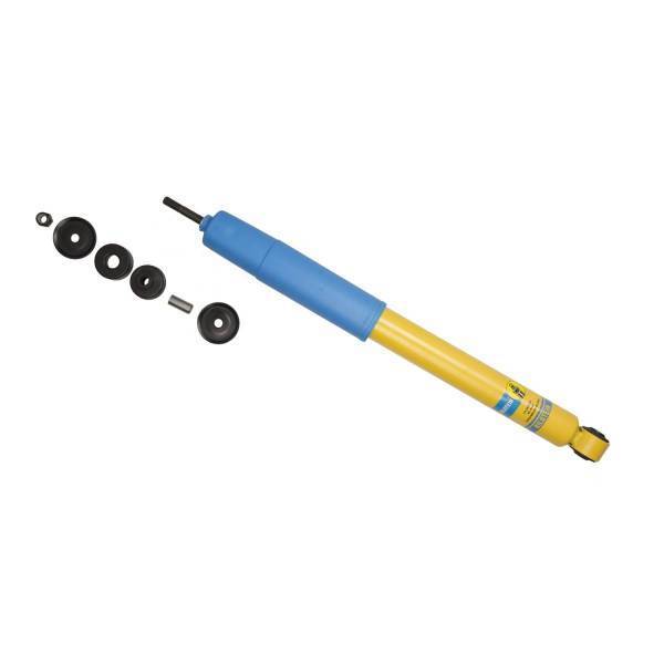 Bilstein - Bilstein 46mm Monotube Shock Absorber B6 4600 - Suspension Shock Absorber - 24-269439