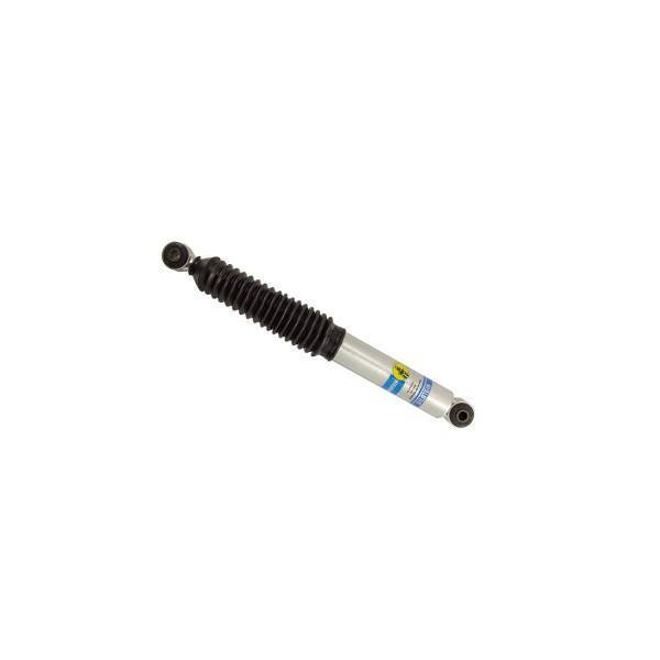 Bilstein - Bilstein 46mm Monotube Shock Absorber B8 5100 - Suspension Shock Absorber - 24-274395