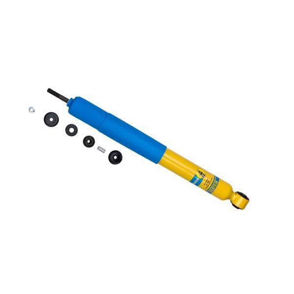 Bilstein - Bilstein 46mm Monotube Shock Absorber B6 4600 - Suspension Shock Absorber - 24-274937