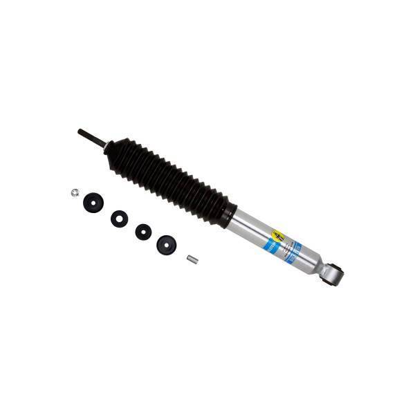 Bilstein - Bilstein 46mm Monotube Shock Absorber B8 5100 - Suspension Shock Absorber - 24-274951