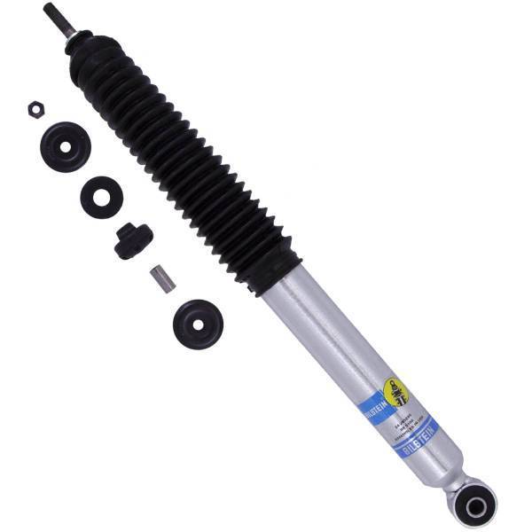 Bilstein - Bilstein 46mm Monotube Shock Absorber B8 5100 - Suspension Shock Absorber - 24-285285