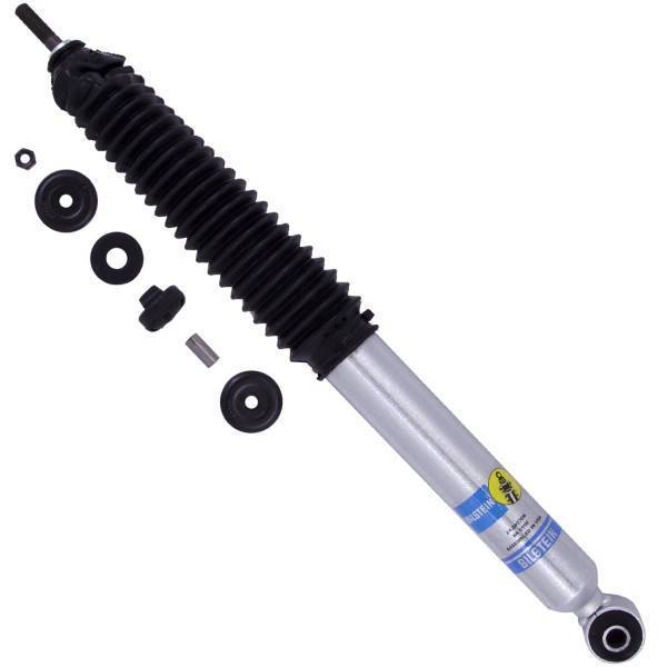 Bilstein - Bilstein 46mm Monotube Shock Absorber B8 5100 - Suspension Shock Absorber - 24-285308