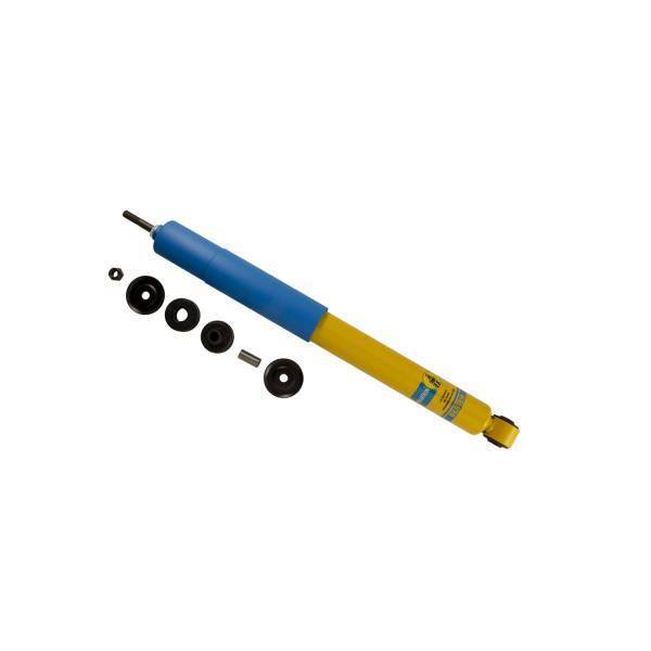 Bilstein - Bilstein 46mm Monotube Shock Absorber B6 4600 - Suspension Shock Absorber - 24-285650