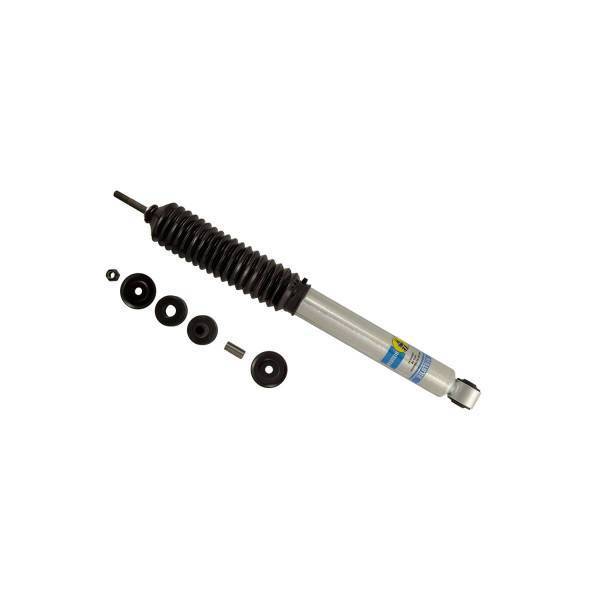 Bilstein - Bilstein 46mm Monotube Shock Absorber B8 5100 - Suspension Shock Absorber - 24-285667