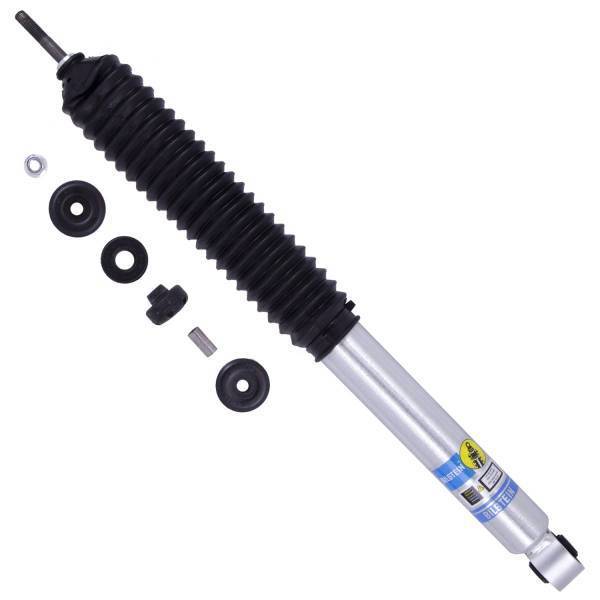 Bilstein - Bilstein 46mm Monotube Shock Absorber B8 5100 - Suspension Shock Absorber - 24-285674