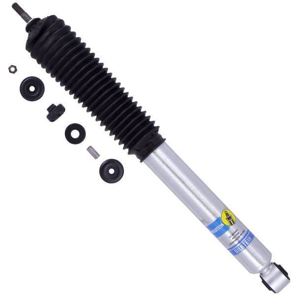 Bilstein - Bilstein 46mm Monotube Shock Absorber B8 5100 - Suspension Shock Absorber - 24-285681