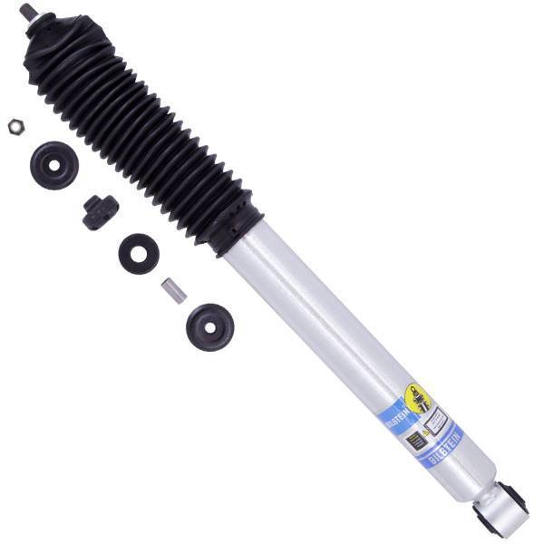 Bilstein - Bilstein 46mm Monotube Shock Absorber B8 5100 - Suspension Shock Absorber - 24-285698