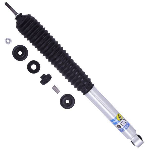 Bilstein - Bilstein 46mm Monotube Shock Absorber B8 5100 - Suspension Shock Absorber - 24-285704