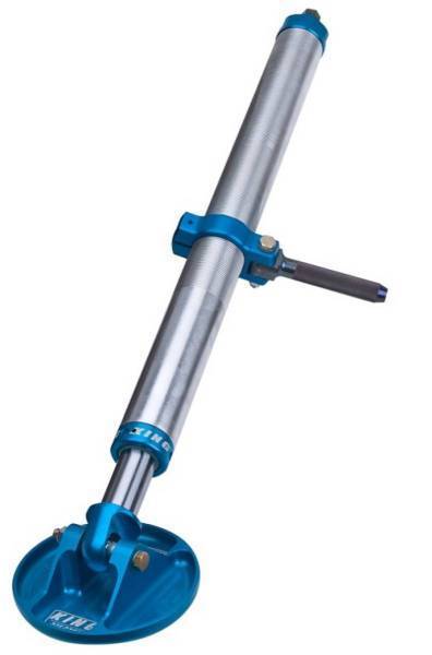 King Shocks - King Shocks Screw Jack - SJ1001