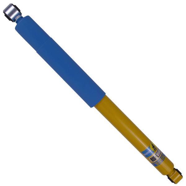 Bilstein - Bilstein 46mm Monotube Shock Absorber B6 4600 - Suspension Shock Absorber - 24-302296