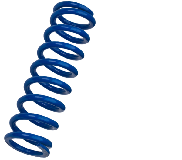 King Shocks - King Shocks 3.0 ID Coil Springs 12 x 200lb - SPR3-12-200