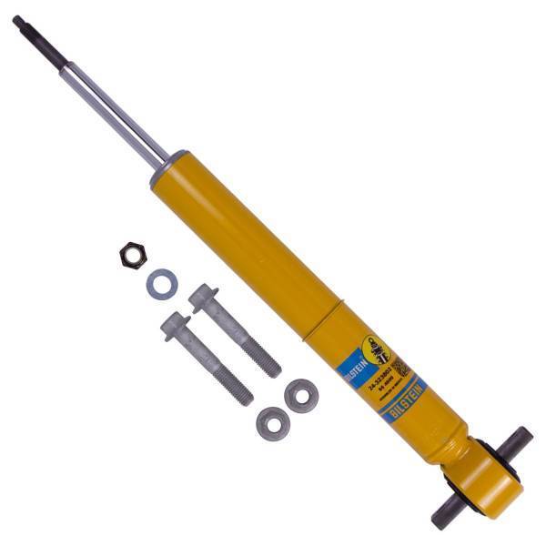 Bilstein - Bilstein 46mm Monotube Shock Absorber B6 4600 - Suspension Shock Absorber - 24-323802