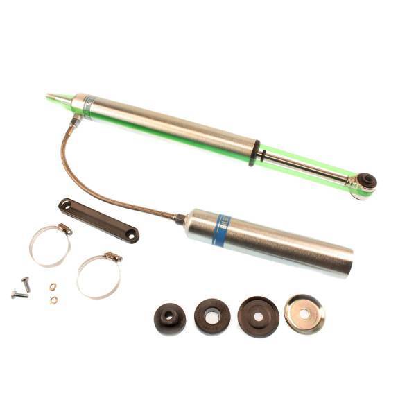 Bilstein - Bilstein 46mm Monotube Shock Absorber B8 5160 - Suspension Shock Absorber - 25-197754