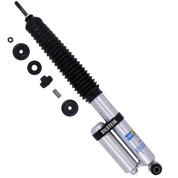 Bilstein - Bilstein 46mm Monotube Shock Absorber B8 5160 Classic - Suspension Shock Absorber - 25-268645