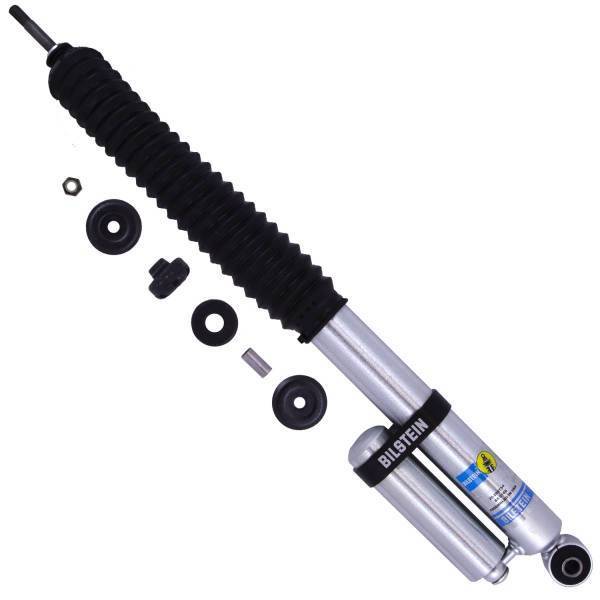 Bilstein - Bilstein 46mm Monotube Shock Absorber B8 5160 - Suspension Shock Absorber - 25-285734